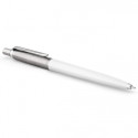 Ручка кулькова Parker JOTTER Originals White CT BP в Eco упаковці 15 032e