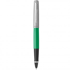 Ручка-ролер Parker JOTTER Originals Green CT RB в Eco упаковці 15 221e