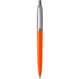 Ручка кулькова Parker JOTTER Originals Orange CT BP в Eco упаковці 15 432e