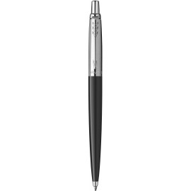Ручка кулькова Parker JOTTER Originals Black CT BP в Eco упаковці 15 632e