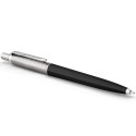 Ручка кулькова Parker JOTTER Originals Black CT BP в Eco упаковці 15 632e