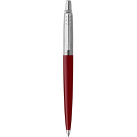 Ручка гелева Parker JOTTER Originals Red CT GEL в Eco упаковці 15 762e