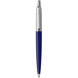 Ручка кулькова Parker JOTTER Originals Navy Blue CT BP в Eco упаковці 15 832e