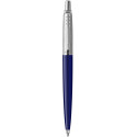 Ручка шариковая Parker JOTTER Originals Navy Blue CT BP в Eco упаковке 15 832e