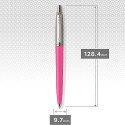 Ручка кулькова Parker JOTTER Originals Hot Pink CT BP в Eco упаковці 15 932_2039e