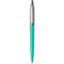 Ручка шариковая Parker JOTTER Originals Caribbean Green CT BP в Eco упаковке 15 932_3534e