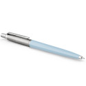 Ручка кулькова Parker JOTTER Originals Arctic Blue CT BP в Eco упаковці 15 932_7457e