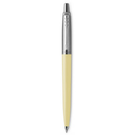 Ручка кулькова Parker JOTTER Originals Egg Yellow CT BP в Eco упаковці 15 932_7499e