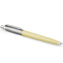 Ручка шариковая Parker JOTTER Originals Egg Yellow CT BP в Eco упаковке 15 932_7499e