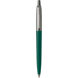 Ручка кулькова Parker JOTTER Originals Forest Green CT BP в Eco упаковці 15 932_7729e
