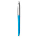 Ручка шариковая Parker JOTTER Originals Sky Blue CT BP в Eco упаковке 15 932_801e