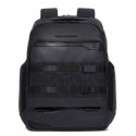 Рюкзак для ноутбука Piquadro FXP (FXP) Black CA6386FXP_N
