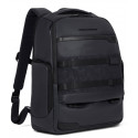 Рюкзак для ноутбука Piquadro FXP (FXP) Black CA6386FXP_N