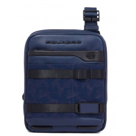 Сумочка Piquadro FXP (FXP) Blue CA3084FXP_BLU