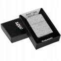 Запальничка Zippo Armor Geometric Weave Design High Polish Black Ice 49173