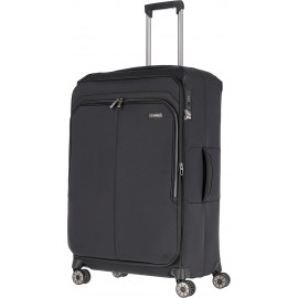 Валіза Travelite Priima Black Велика TL091649-01