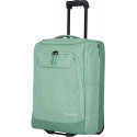 Чемодан Travelite Kick Off 69 Sage Маленький TL006909-80 Чемодан Travelite Kick Off 69 Sage Маленький TL006909-80