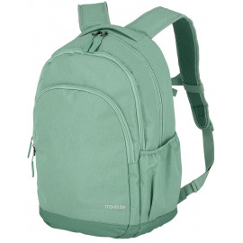 Рюкзак для ноутбука Travelite Kick Off 69 Sage TL006918-80