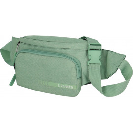 Сумка на пояс Travelite Kick Off 69 Sage TL006919-80