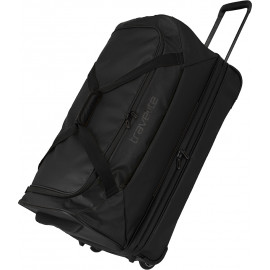 Дорожня сумка на колесах Travelite Basics Black TL096284-01