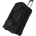 Дорожная сумка на колесах Travelite Basics Black TL096284-01