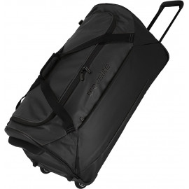 Дорожная сумка на колесах Travelite Basics Black TL096285-01