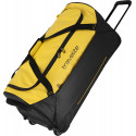 Дорожная сумка на колесах Travelite Basics Yellow TL096285-89