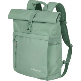 Рюкзак Travelite Basics Light Green TL096310-81