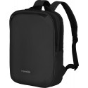 Рюкзак для ноутбука Travelite Basics Black TL096339-01