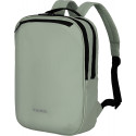 Рюкзак для ноутбука Travelite Basics Light Green TL096339-81