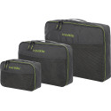 Набор органайзеров Travelite Accessories Anthracite TL000334-04