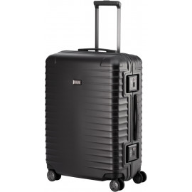 Валіза Titan Litron Frame Black Середня Ti700345-01