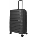 Чемодан Travelite Trient Black Большой TL076549-01