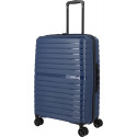 Чемодан Travelite Trient Blue Средний TL076548-24