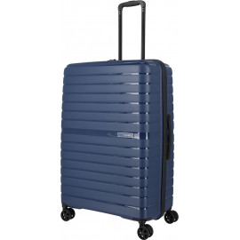 Чемодан Travelite Trient Blue Большой TL076549-24