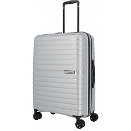 Чемодан Travelite Trient Silver Средний TL076548-56