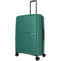 Валіза Travelite Trient Green Велика TL076549-80