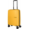 Валіза Travelite Trient Yellow Маленька TL076547-89
