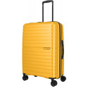 Чемодан Travelite Trient Yellow Средний TL076548-89