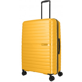 Валіза Travelite Trient Yellow Велика TL076549-89