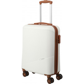 Валіза Travelite Bali White Маленька TL072347-30