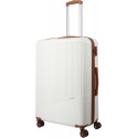 Чемодан Travelite Bali White Большой TL072349-30