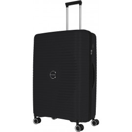 Чемодан Travelite Orbita Black Большой TL076949-01