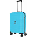 Чемодан Travelite Orbita Turquoise Маленький TL076947-23