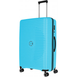 Чемодан Travelite Orbita Turquoise Большой TL076949-23