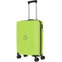 Валіза Travelite Orbita Lime Маленька TL076947-83