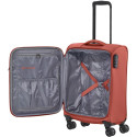 Чемодан Travelite Croatia Coral Маленький TL080347-88