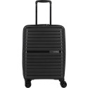 Чемодан Travelite Trient Black Маленький TL076547-01