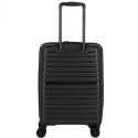 Чемодан Travelite Trient Black Маленький TL076547-01