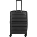 Чемодан Travelite Trient Black Большой TL076549-01